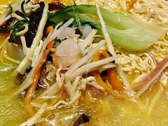 大煮干丝-扬州狮子楼·非遗淮扬菜(总店)