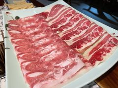 -京元盛铜锅涮肉(上海总店)