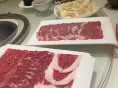 -福寿斋·老北京铜锅涮肉·烤鸭(顺义总店)