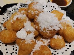 炸打糕-味家烤肉烤鳗鱼牛排(西塔旗舰店)