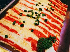 -轻烧烤肉(光谷步行街店)