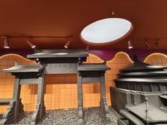 -观音桥步行街