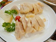 -原汁原味驴庄(长岭村店)