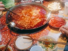 -赵美丽·重庆社区火锅·直营店(火车东站·中豪国际店)