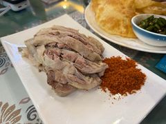手抓羊肉-国强手抓(西夏区店)