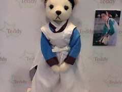 -济州岛泰迪熊博物馆