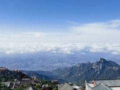 -泰山风景名胜区