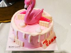 -BON CAKE(华贸购物中心店)