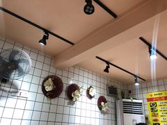 -龚海宝· 烧烤· 羊肉原切挂糊更好吃(庄市店)