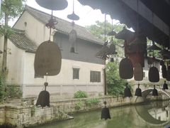 -绍兴大禹开元观堂-若耶厅