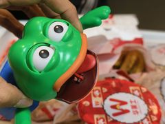 -华莱士·炸鸡汉堡(坂田店)