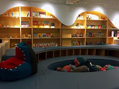 -Ours树朵家亲子餐厅(远策中心店)