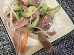-竹马炭火烤肉(南屏店)
