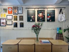 -Dal Cuore 达可芮冰淇淋(陕西北路店)