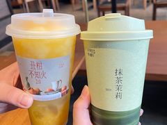 -阿嬷手作(南宁百盛印象城店)