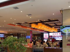 -阿庄新豫菜(航海东路店)