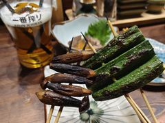 -一吉焼鸟·FOUNDER(桂林路店)