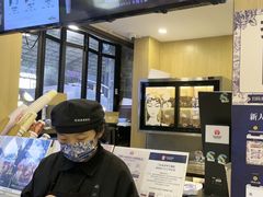 -霸王茶姬(南强街店)