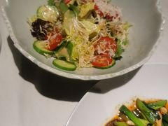 -贡宴盐帮菜自贡驻京联络处餐厅