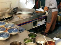 -艾麻子奶汤面(花园巷店)