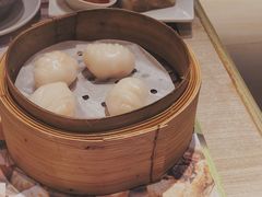 晶莹鲜虾饺-添好运点心专门店(深水埗店)
