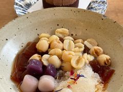 -绿小院(荔湾店)