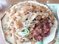 -葛记焖饼(伏牛路店)