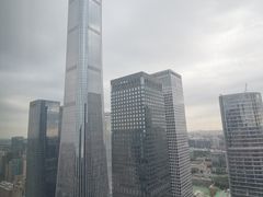 -中央广播电视总台(光华路办公区)