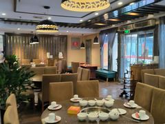 -蜀中吴养生板栗鸡(会展店)