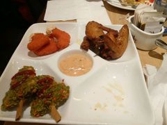 -必胜客(北苑路店)