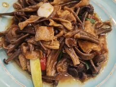 -丽泽山庄·生态怀柔菜·虹鳟鱼(红螺寺店)