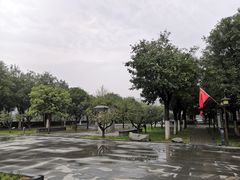 -木塔寺遗址生态公园