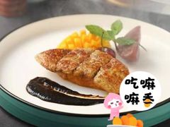 -阿吾罗日本料理(K11艺术中心店)