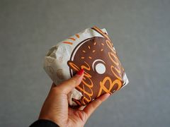 -Catch Bagel(芳草地店)