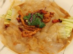 -小土豆北方菜馆(文慧园店)