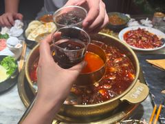 -矮板凳老火锅(宽窄巷子店)