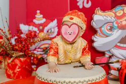 -玛瑞莎专业孕妇摄影(越秀店)