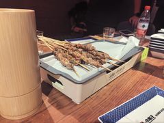-肉串汪(西便门店)
