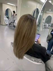 -5M HAIR SALON