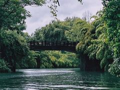 -西溪国家湿地公园