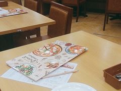 大堂-萨莉亚意式餐厅(天河城购物中心店)