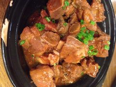 糖醋小排-妈妈的味道(工人体育场东路店)