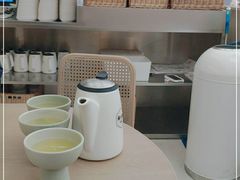 -苏小柳点心·手作小笼包(浦东嘉里城分院)