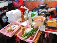 -五娃子烧烤(人民路150号院店)