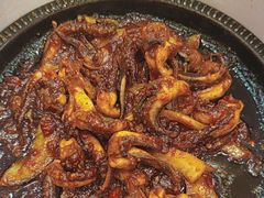 -食米家拌饭(梅溪新天地店)