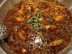 -川渔居—鱼火锅(八方汇店)