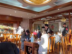 -砂锅居(西四店)