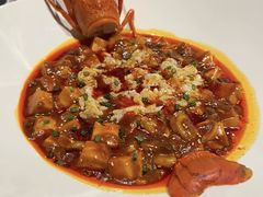 -上海滩餐厅(BFC外滩金融中心店)