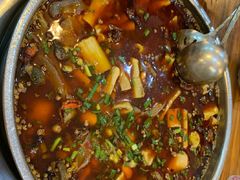 -黑竹香鸡(营和巷店)