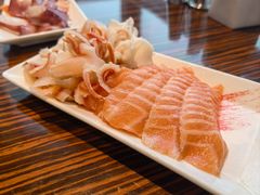 -佛山恒安瑞士大酒店-瑞士咖啡厅-主题自助餐